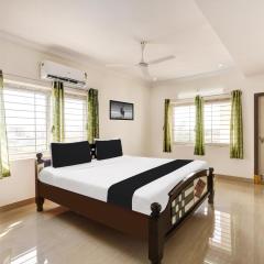 Super Hotel O Ramaraopet Near Kakinada Beach