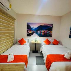 OYO 1157 Kegama Residences 1