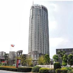 Haining Pidu Jinjiang Hotel