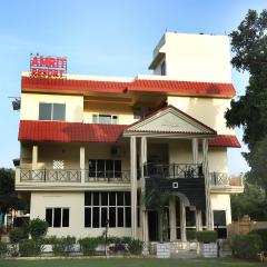 Amrit resort