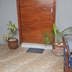 Home RÉSIDENCE OUIDAH