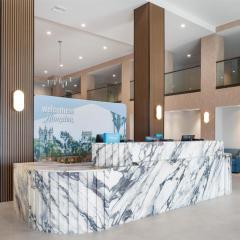 Hampton Inn & Suites San Diego Seaworld
