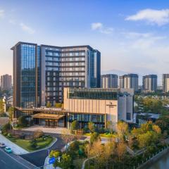 NARADA Fuzhou Fujian Hotel