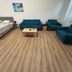 Nový Apartmánový dom v srdci Prešova
