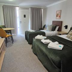 The Molong Motor Inn