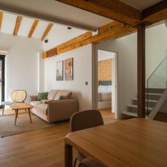 Limehome Pamplona Hilarión Eslava