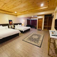 Naran, Rockwood Hotel,