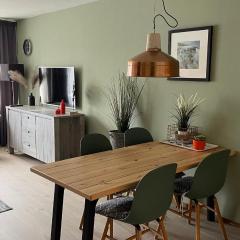 Appartement De Parel, Resort Amelander Kaap