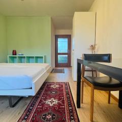 Pension Moravia