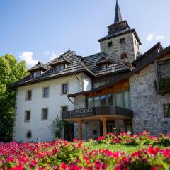 Hammerack Hotel, SPA & Wellness