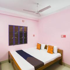 Hotel O Rekha Anusthan Bhawan and Lodge