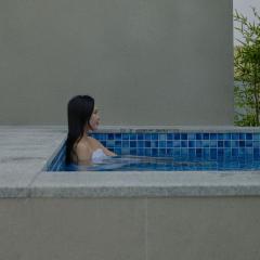 Aank Hotel Suwon Station