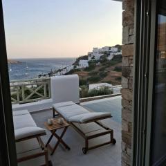 Anemone I w Private Pool 5 minute from beach