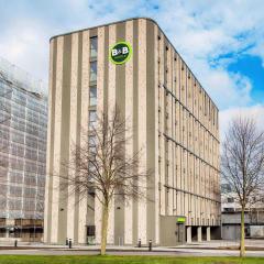 B&B Hotel Rostock City-West