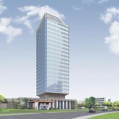Fleuve Congo Hotel By Blazon Hotels