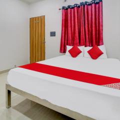 Hotel O Roman Inn