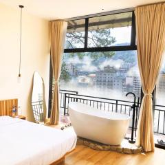 Dreamy Homestay Tam Đảo