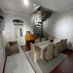 Hostel hostel