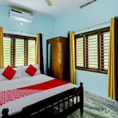Hotel O Rifa Apartments