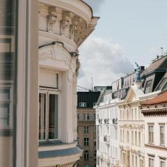 LOVIS Suites Vienna