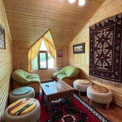 Shahdag Mountain Hotel
