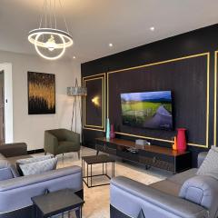 Luxury 2 Bedroom Jonarick Apartments
