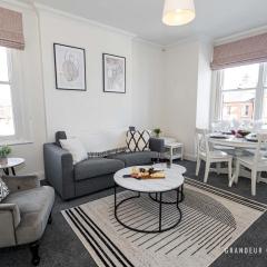 The Westborough Nook by Grandeur Property