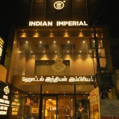 Hotel Indian Imperial