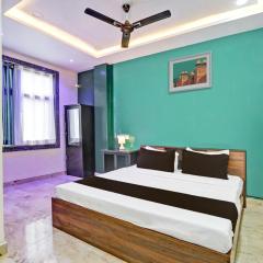 Hotel O Stayo