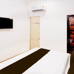 Hotel O THE SIDHARTHA