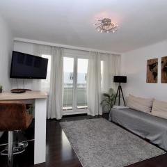 Balcony Apartment - Next to Opera