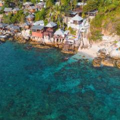 Taatoh Seaview Resort - SHA Plus