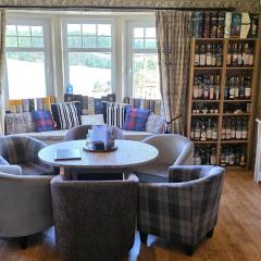 The Gables Whisky B&B