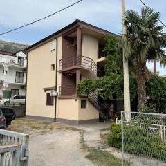 Vila Mila
