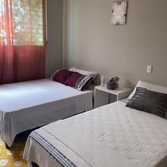 Mountain View Hostel
