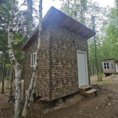 Cabin Number 2