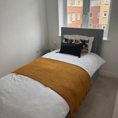 St Marks Court Apartments