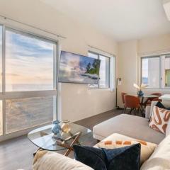 The Sunstone - Full Oceanview Right On The Sand