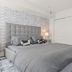 Brewerytown Luxurious Home Movie theater