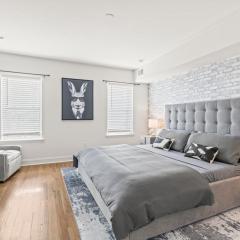 Brewerytown Modern Retreat