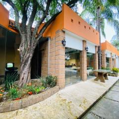 Casa Encanto in Santiago Nuevo León