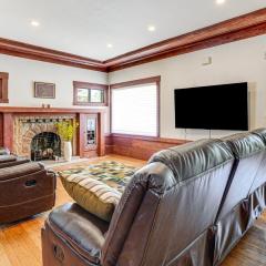 Stroll to SF Bay Beaches! Cozy Home in Alameda