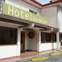 Hotel Casa del Arbol