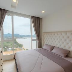 Laid back at Del Mare Beachfront Bangsaray-Pattaya