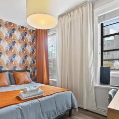 2BD Urban Ease in Lower East Side