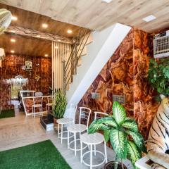 Hotel O Kanchan Residency