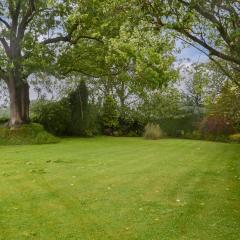 Glebe Farm Bungalow