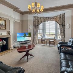 Granada Apartments Burbage