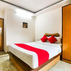 Hotel O All Seasons