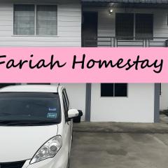 PPHM Fariah Homestay